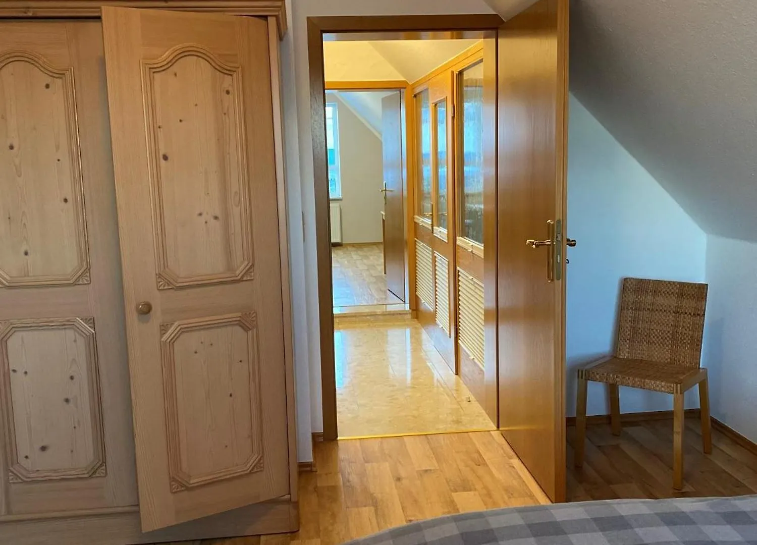Gaestehaus Frankenwaldhof Bad Steben